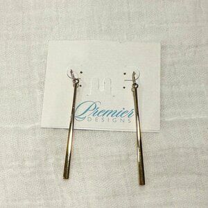 Premier Designs Stiletto Earrings